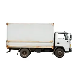 Hand truck