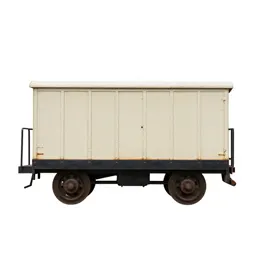Handcar