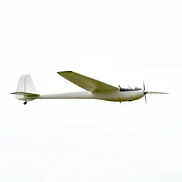 Hang glider