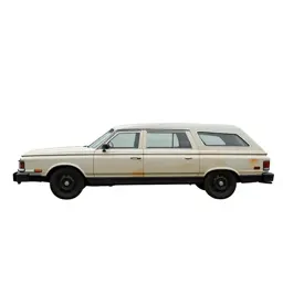 Hearse
