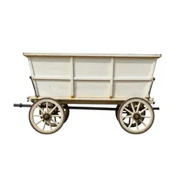 Horse cart