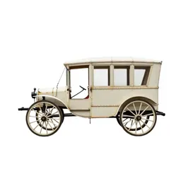 Horsecar