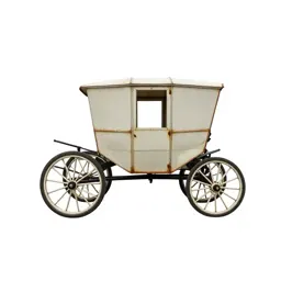 Jaunting car