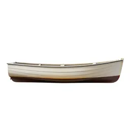 Jolly boat