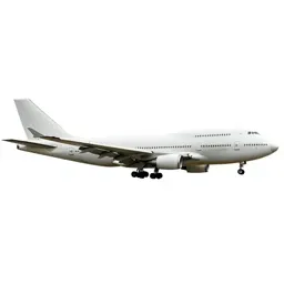 Jumbojet