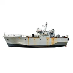 Landing craft