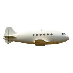 Lighter-than-air craft