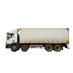 Lorry