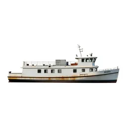 Mailboat