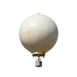 Meteorological balloon