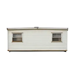 Mobile home