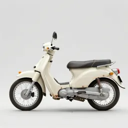 Moped