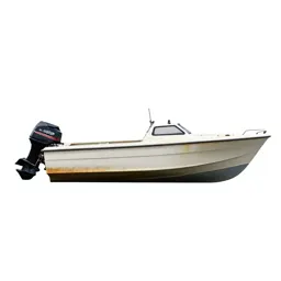 Motorboat