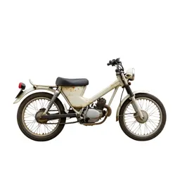 Motorcycle
