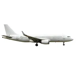Narrowbody aircraft