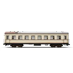 Parlor car