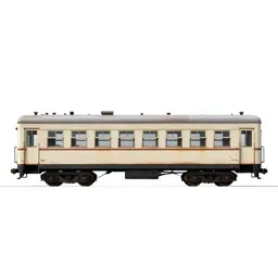 Passenger car