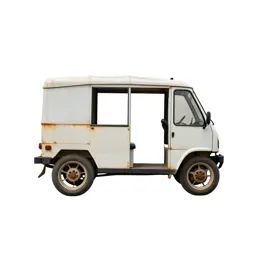 Pedicab