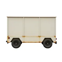 Personnel carrier