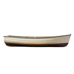 Picket boat