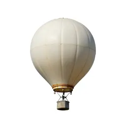 Pilot balloon
