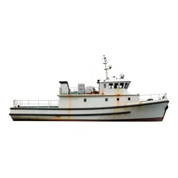 Pilot boat