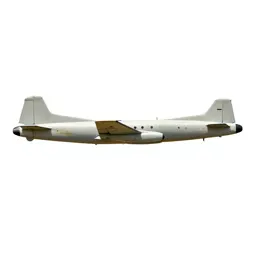 Reconnaissance plane