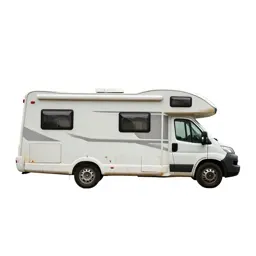 Recreational vehicle