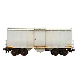 Refrigerator car