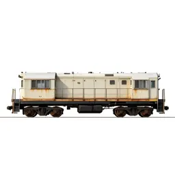 Rolling stock