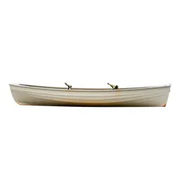 Rowing boat