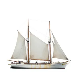 Sailing vessel