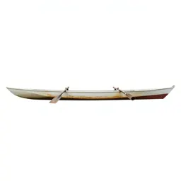 Sampan