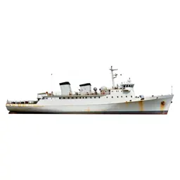 School ship