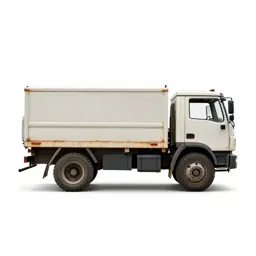 Self-propelled vehicle
