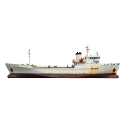 Ship