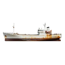 Shipwreck