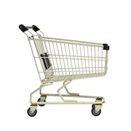 Shopping cart