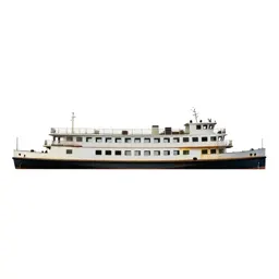 Showboat