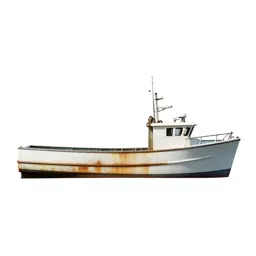 Shrimper