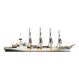 Sister ship