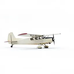 Ski-plane