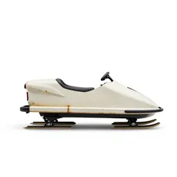 Skibob