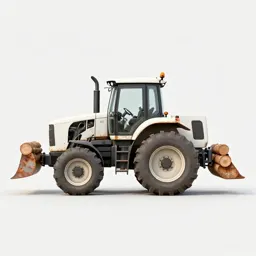 Skidder