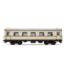 Sleeping car