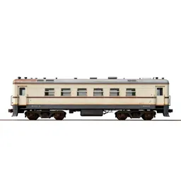 Slip coach