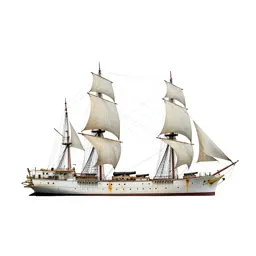Sloop of war