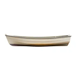 Small boat