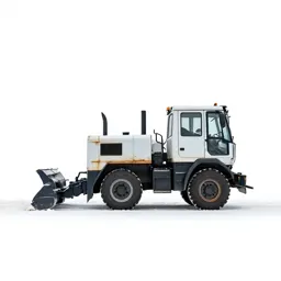 Snowplow