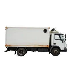 Sound truck